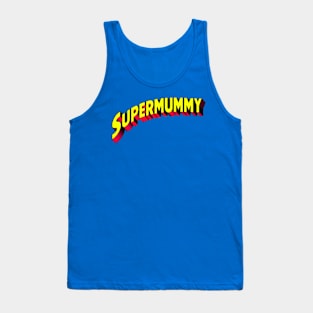 supermummy Tank Top